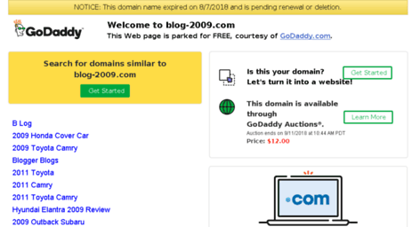 blog-2009.com