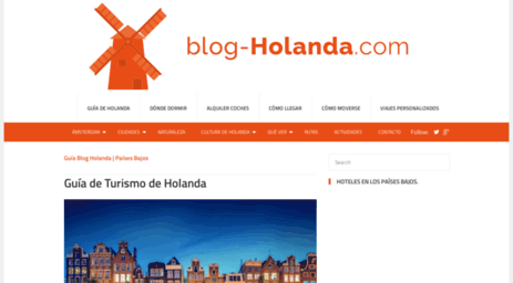 blog-holanda.com