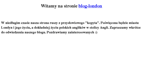 blog-london.com
