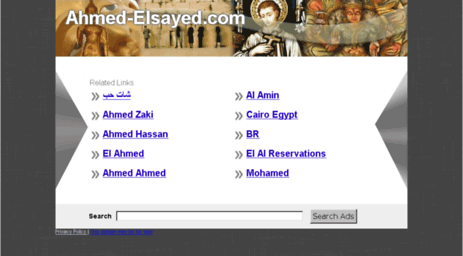 blog.ahmed-elsayed.com