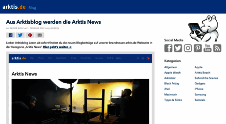 blog.arktis.de