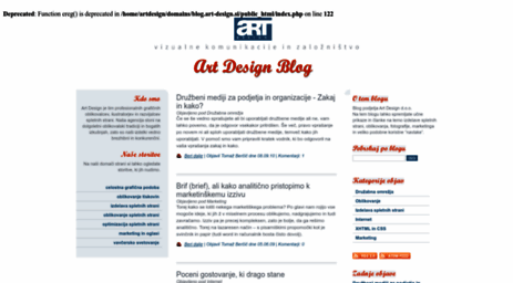 blog.art-design.si