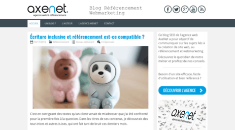 blog.axe-net.fr