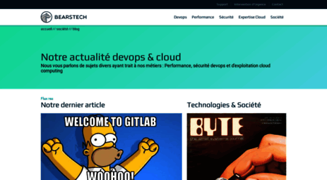 blog.bearstech.com