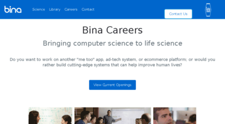 blog.bina.com