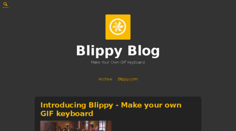 blog.blippy.com