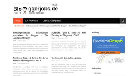 blog.bloggerjobs.de