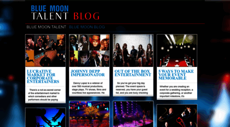 blog.bluemoontalent.com