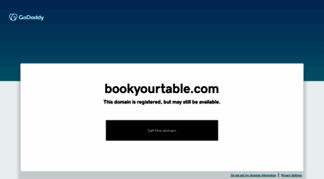 blog.bookyourtable.com