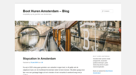 blog.boothurenamsterdam.com