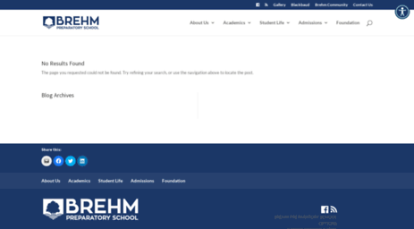 blog.brehm.org
