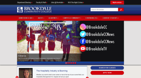 blog.brookdalecc.edu