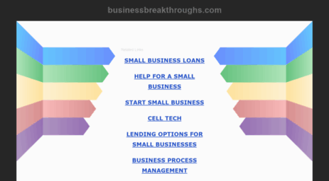 blog.businessbreakthroughs.com