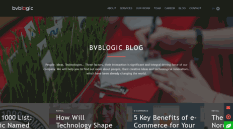 blog.bvblogic.com