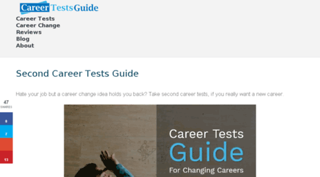 blog.career-tests-guide.com