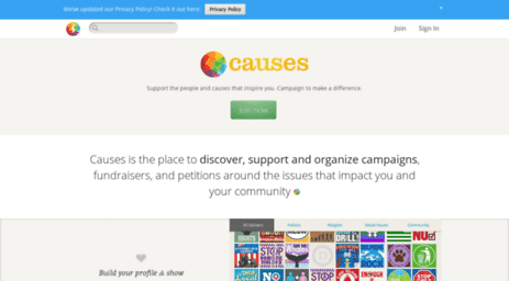 blog.causes.com