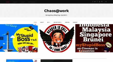 blog.chaosatwork.com