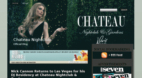 blog.chateaunightclublv.com