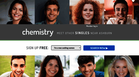 blog.chemistry.com