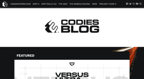 blog.codemasters.com