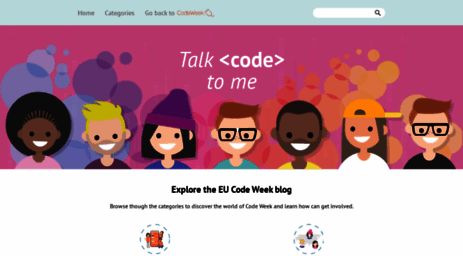 blog.codeweek.eu