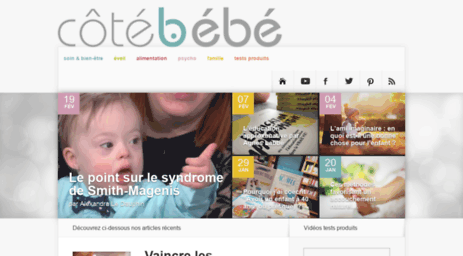 blog.cotebebe.fr