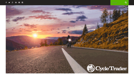 blog.cycletrader.com