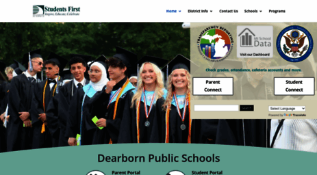 blog.dearbornschools.org