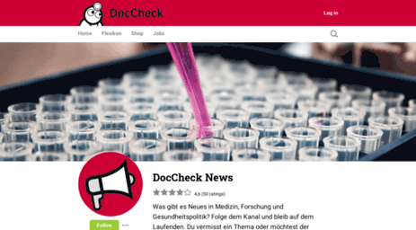 blog.doccheck.com