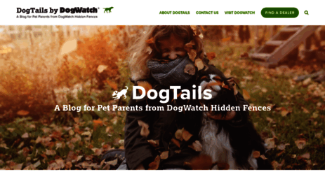 blog.dogwatch.com