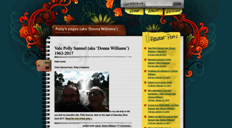 blog.donnawilliams.net