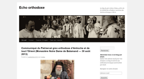 blog.echo-orthodoxe.net