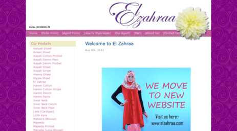 blog.elzahraa.com