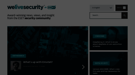 blog.eset.com