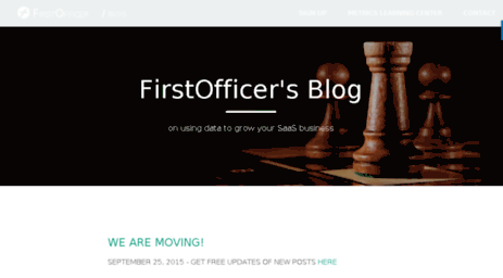 blog.firstofficer.io