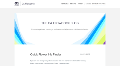 blog.flowdock.com