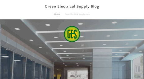 blog.greenelectricalsupply.com