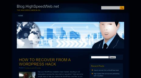 blog.highspeedweb.net