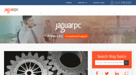 blog.jaguarpc.com