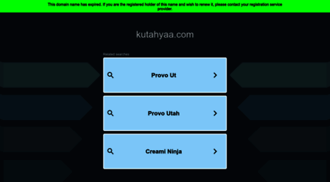 blog.kutahyaa.com
