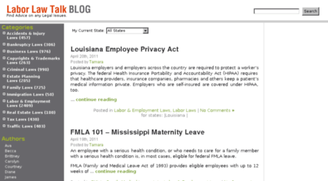 blog.laborlawtalk.com