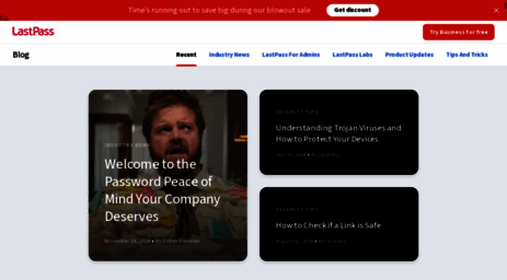 blog.lastpass.com