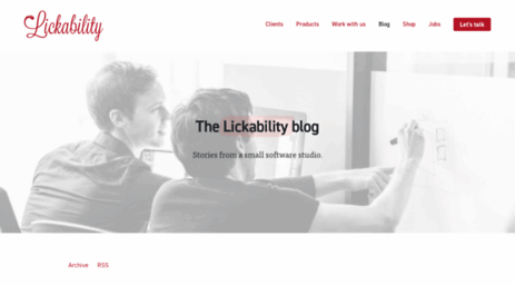 blog.lickability.com