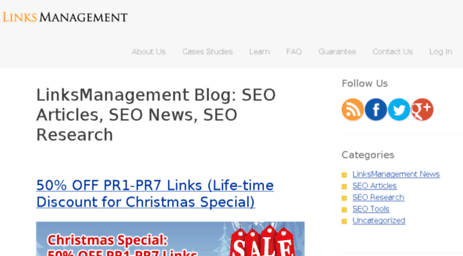 blog.linksmanagement.com