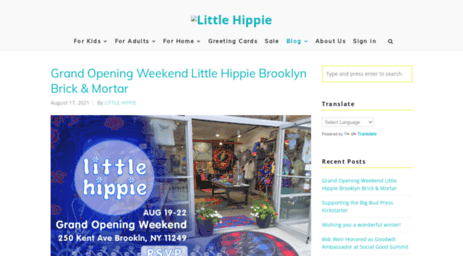 blog.littlehippie.com