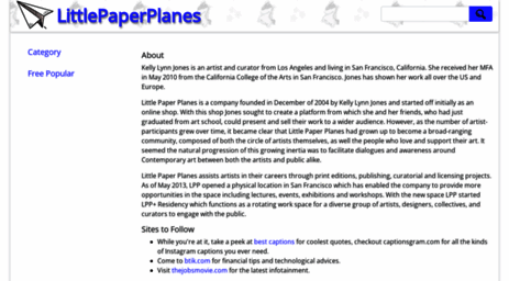 blog.littlepaperplanes.com