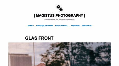 blog.magistus.de