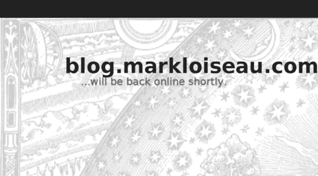 blog.markloiseau.com