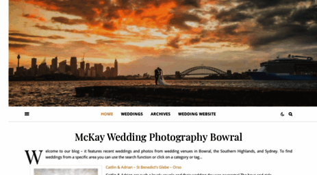blog.mckayphotography.com.au