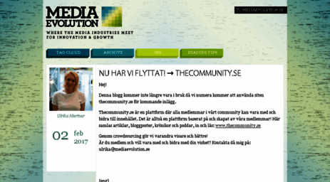 blog.mediaevolution.se